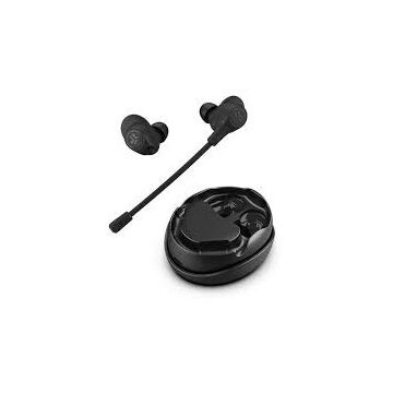 Casti Wireless Work Buds True - Negru