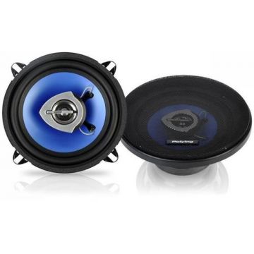 Difuzoare Auto Peiying PYAQ502C, 12.5 cm, 100W RMS