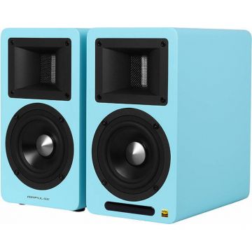 edifier A80-BL BOXE AIRPULSE 2.0, RMS: 100W (2 x 10W, 2 x 40W)