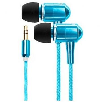 ENERGY SISTEM Casti Energy Earphones Urban 2, Cyan