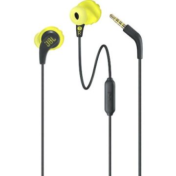 JBL Casti Audio sport In Ear JBL Endurance RUN, Cu fir, Verde