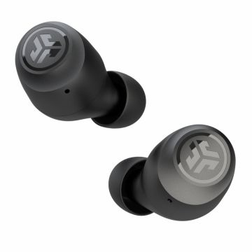 JLab JLAB GO Air Pop True Wireless Earbuds - Black