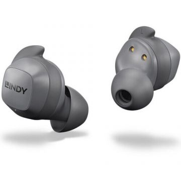 Lindy Casti Lindy LE400W Wireless In-Ear black