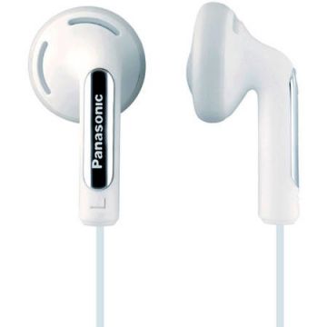 Panasonic Casti In-Ear Panasonic Rp-Hv154e-W, Alb