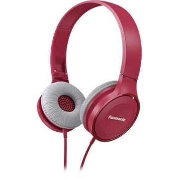 Panasonic Casti Panasonic Rp-Hf100e, Pink