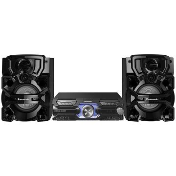 Panasonic Sistem Panasonic SC-AKX710E-K 2000W Hifi