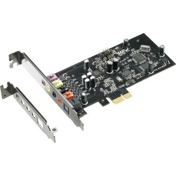 Placa Sunet Xonar SE 5.1 - PCIe