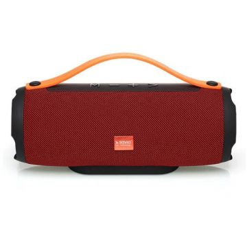 Savio Boxa Savio BS-022 Bluetooth, Rosu