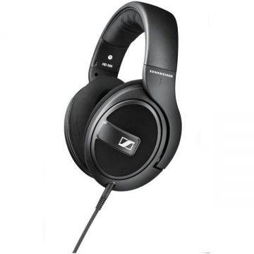 Sennheiser Casti Sennheiser HD 569