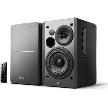 Sistem R1280DB Bluetooth 2.0 - black