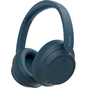 Sistem WH-CH720N, Headphones (light blue, USB-C, Bluetooth)