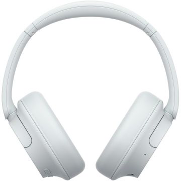 Sistem WH-CH720N, Headphones (white, USB-C, Bluetooth)