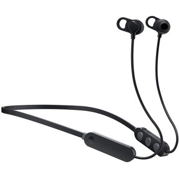 Skullcandy Casti Audio In-Ear, Skullcandy Jib+, Bluetooth, Black