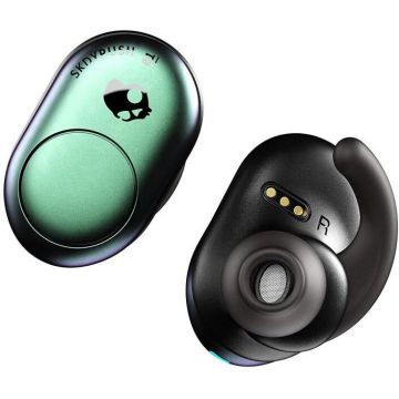 Skullcandy Casti Skullcandy Push True Wireless, gri (S2BBW-M716)