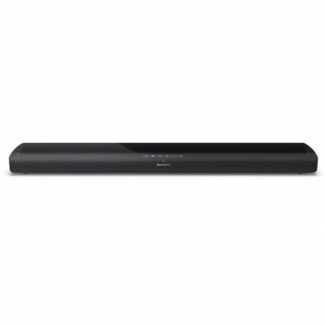 Soundbar HT-SB100 2.0   TV  32inch HDMI ARC/CEC Aux-in Optical Bluetooth USB 80cm Negru