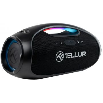 Tellur Boxa portabila Obia Pro 60W, Black