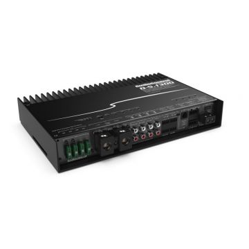 Amplificator puternic cu DSP Matrix 5 canale cu accubass® 12V AudioControl D-5.1300, 4 x 200 + 500 watts, in 2 sau 4 ohm, clasa D