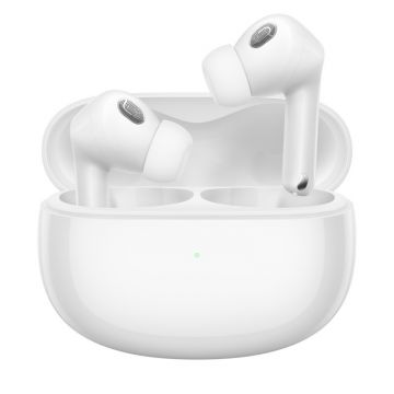 Casti audio Xiaomi Buds 3T Pro, Gloss White