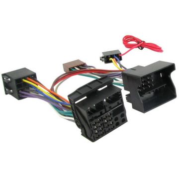 Connects2 CT10BM03 CABLAJE ISO DE ADAPTARE CAR KIT BLUETOOTH BMW SERIA 1/3/5/6/7/Z4/X3/X5/X6