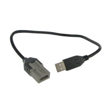 Connects2 CTPEUGEOTUSB adaptor priza USB PEUGEOT - TOATE MODELELE