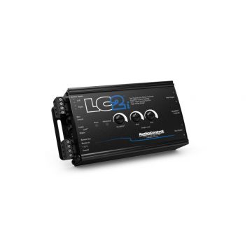 Convertor Hi-Low 2 canale Audiocontrol LC2i