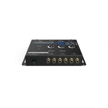 Convertor Hi-Low 2 canale Audiocontrol LC6i