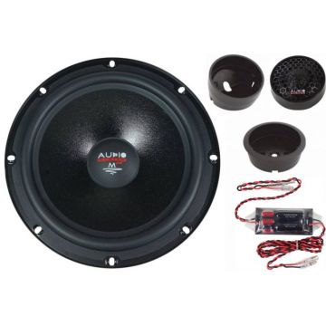 Difuzoare componente Audio System M 200 EVO 2 200 mm 8