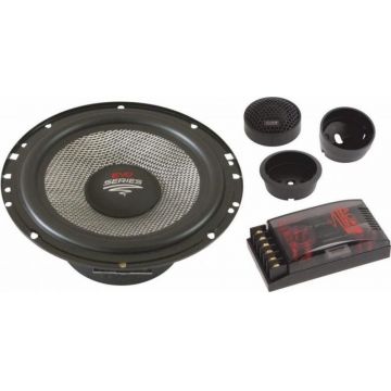 Difuzoare componente Audio System R 165 EVO 2 110 watts 165 mm 6.5