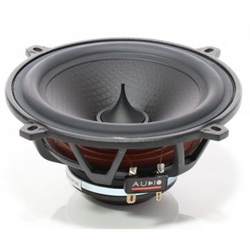 Difuzoare midrange Audio System EX 130 PHASE EVO3 95 watts 130 mm 5.25