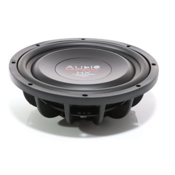 Subwoofer pasiv fara incinta Audio System HX 12 FLAT EVO, 400 watts, 2x2 ohm, 300mm, 12