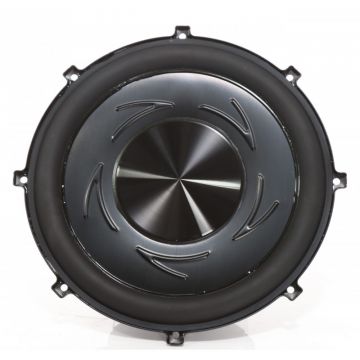 Subwoofer pasiv flat fara incinta Audio-Systems AX 10 DC2 US, 180 watts, 2x2 ohm, 250mm, 10