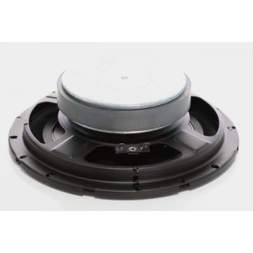 Subwoofer PLAT SPECIAL de 200 mm cu bobina dubla 2x2 ohmi 150W RMS/210W MAX Audio System German Sound AX 08 DC2US