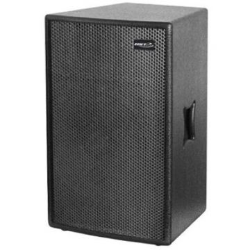 Boxa 2 Cai 12/30Cm 200W Rms Negru