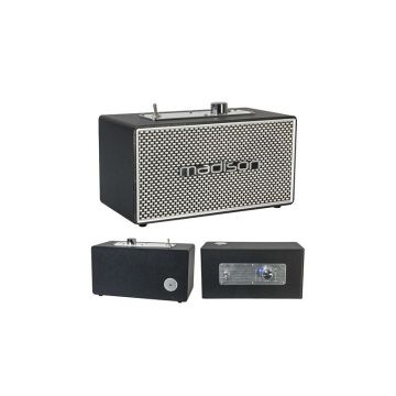 Boxa Bluetooth Model Vintage 15w Madison