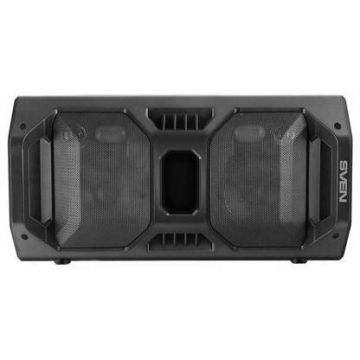 Boxa Portabila PS-600 50W Bluetooth Negru