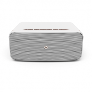 Boxa SIRIUM1000ABT Smart Alexa/Bluetooth Alb