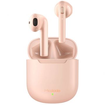 Casti Dynamic Series True Wireless Pink