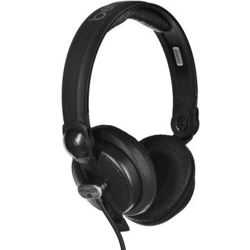 Casti HPX4000 Music Negru