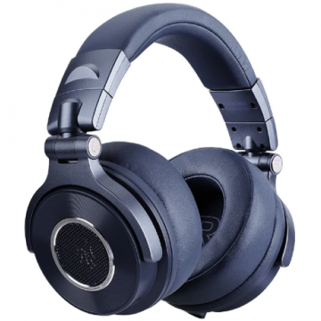 Casti Monitor 60 Over-Ear Utilizare Profesionala Multimedia Conectare Prin Jack 3.5mm Misty Blue