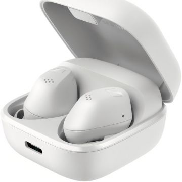 Casti Sennheiser In-Ear, Accentum TWS White