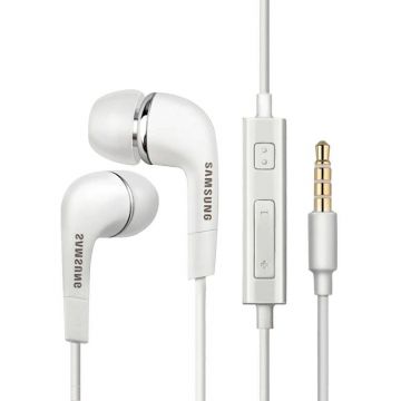 Casti Telefon In-Ear Buds EHS64 White