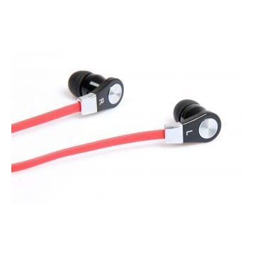 Casti Telefon Magicsound DS-2 In-ear Rosu