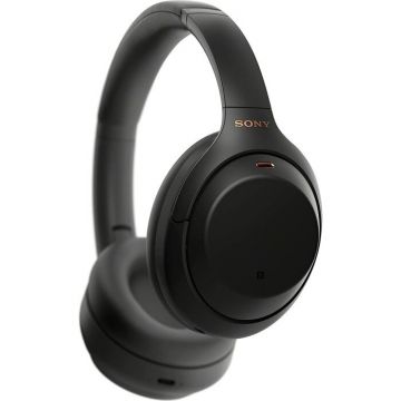 Casti WH-1000XM4 Black