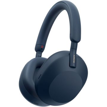 Casti WH-1000XM5 Blue