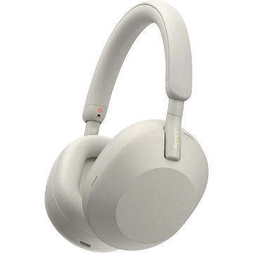 Casti WH-1000XM5 Silver