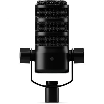 Microfon PodMic USB  Studio Negru