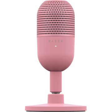 Microfon Razer Seiren V3 Mini Pink