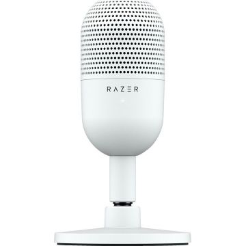 Microfon Razer Seiren V3 Mini White