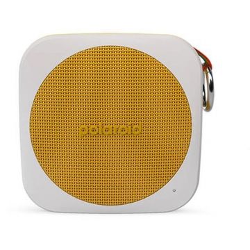 Polaroid P1 Bluetooth Music Player Yellow