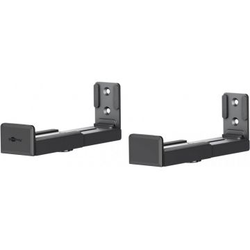 Suport universal soundbar montare perete, Goobay G70827